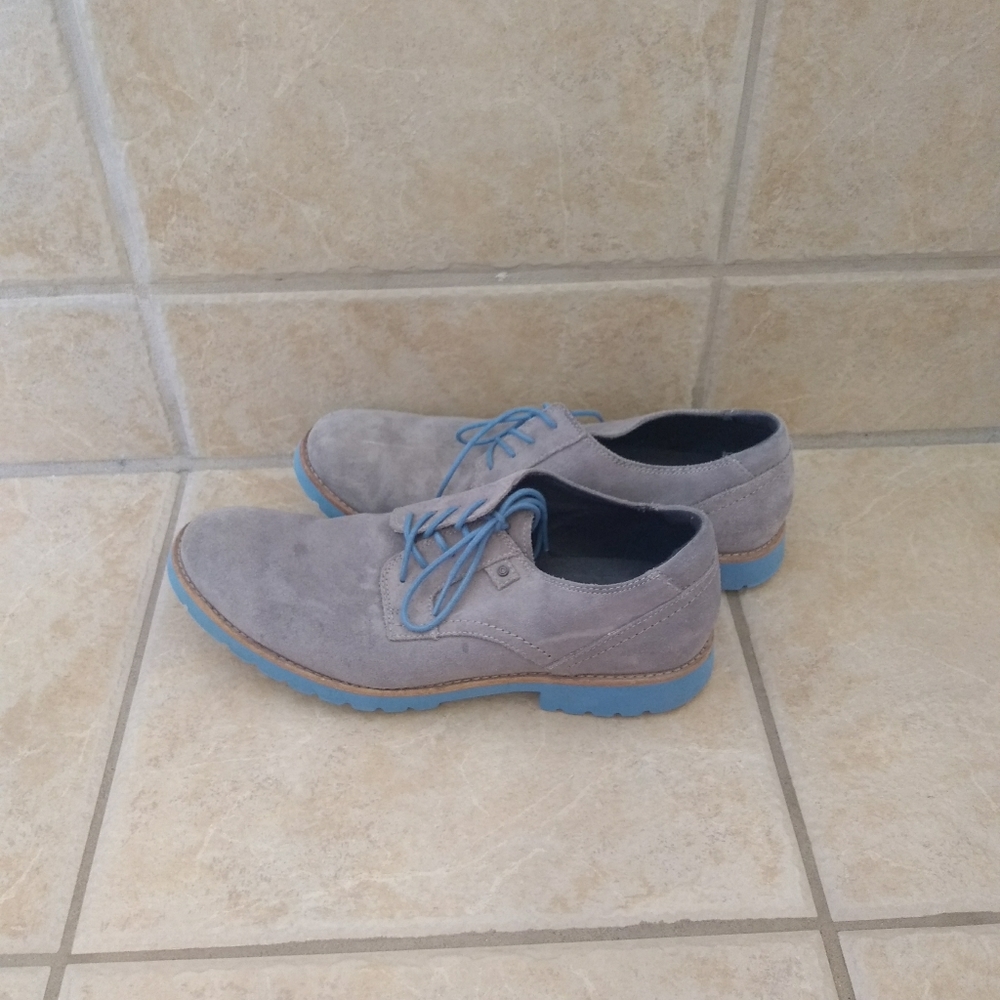 Rockport Men's 9.5 Oxfords